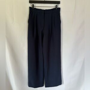 Abercrombie & Fitch Sloane Tailored Pant